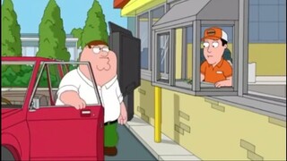 Family Guy - RoadHouse