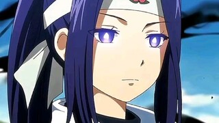 ANIME CONFUSING GENDERS be like 🤔