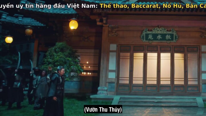 Tiểu Hồng Nương Của Yêu Hoàng Đại Nhân EP 23 [Sub Việt]