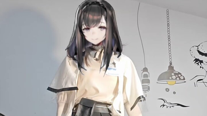 Xiao Nan Liang Priscus