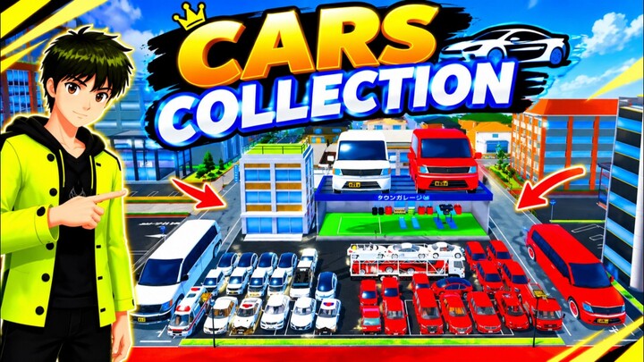 Ultimate Cars Collection 🚗🔥 | All Cars in One Place!