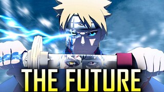 Can Boruto Change His Fate In The Timeskip?