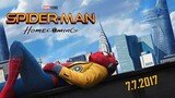 Watch(SPIDER-MAN_ HOMECOMING) -2017- Full Movie (HD) - L-ink Below