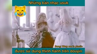 những bản nhạc USUK được sử dụng thịnh hành trên douyin p1 #usuk