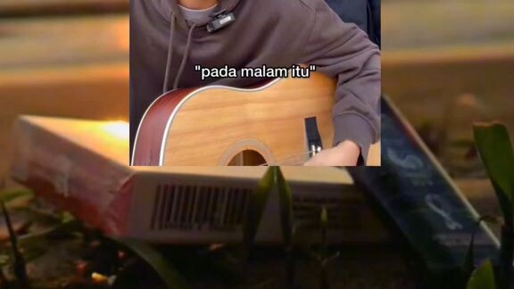 wii ahhh    # versi galaunya ya gaes