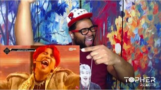 ATEEZ (에이티즈) - Symphony No.9 “From The Wonderland” (Reaction) | Topher Reacts