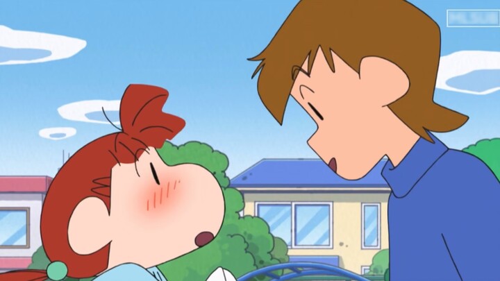 No, your name is Sakurai Jun