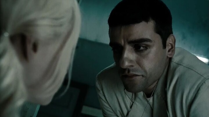 sucker punch - Lobotomy