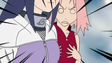 Naruto: Bandingkan nasib mereka yang menyerang Hinata! Menurutmu siapa yang memiliki konsekuensi leb