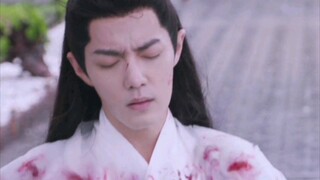 Tôi yếu đuối và không có khả năng tự chăm sóc bản thân, ông Siming (không) ps: Các bạn không bắt đượ