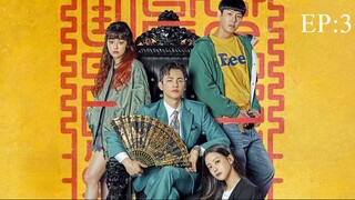 Cafe Minamdang (2022) ep 3 eng sub 720p (ongoing)