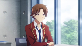 Kỳ Thi Sinh Tồn Khắc Nghiệt Nhất Của Kiyotaka _ Ichika Bón Hành Kush