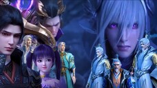 Xiao Yan Berhasil Mendapatkan Teknik Kelas Tian Dari Reruntuhan Kono🔥
