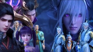 Xiao Yan Berhasil Mendapatkan Teknik Kelas Tian Dari Reruntuhan Kono🔥