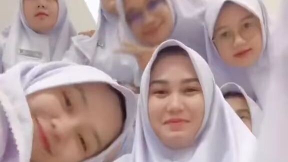 jangan serakah ya.... 🗿
