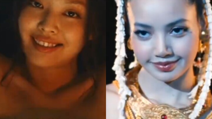 Điểm qua những màn chuyển cảnh không hề “thần thánh” của idol K-pop (phần 3)