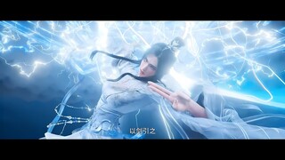 【诛仙 | Jade Dynasty】EP29集预告 1080P | Tru Tiên Phần 2 Tập 29 Trailer | Zhu Xian