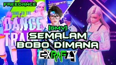 [GMV] DJ NUSANTARA SEMALAM BOBO DIMANA - GAME RITME WIBU TERBARU MASIH AKSES AWAL DI PLAY STORE⁉️🤔