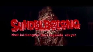 Film Horor Indonesia SUNDEL BOLONG (1981)