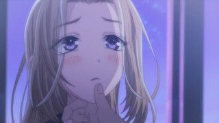 Oujo to banken-kun episode 11 sub indo