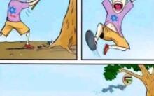 Beberapa kartun satir tentang konflik Israel-Palestina