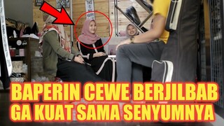 BAPERIN CEWE-CEWE LUCU BERJILBAB