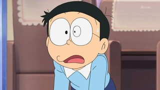 Doraemon Episode 695