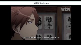 Sự giáo dục của 2 người thầy _ Assassination Classroom 6