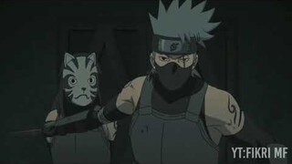 KAKASHI HATAKE 「 AMV 」- XXXTENTACION - Everybody Dies In Their Nightmares