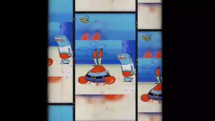 tuan krab