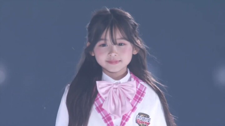 [School Uniforms] Dress with propriety,彰显 with principle—fashionable school uniforms: an elegant cho