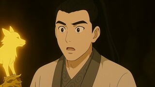 A Mortal's Journey to Immortality - Falling Clouds and Forming a Baby Chapter 7 - Fox Transformation