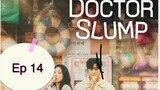 Doctor Slump Ep 14 Sub Indo