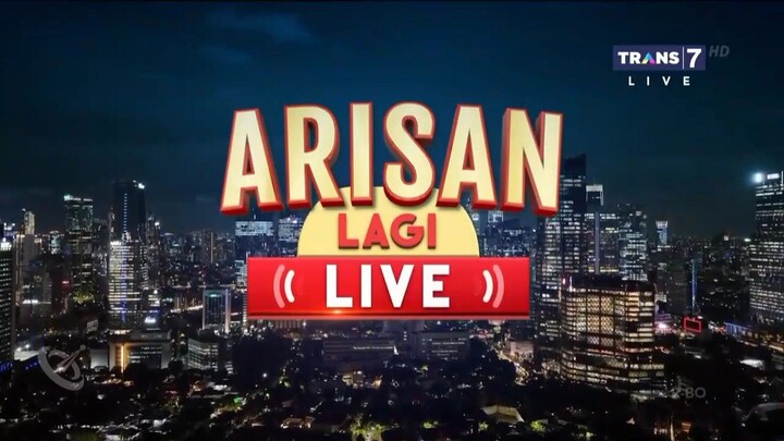 [FULL] Arisan Lagi Live Trans7 09 April 2026