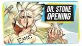 【Vocal Cover】 BURNOUT SYNDROMES - Good Morning World!「Dr. Stone OP」【NEO】