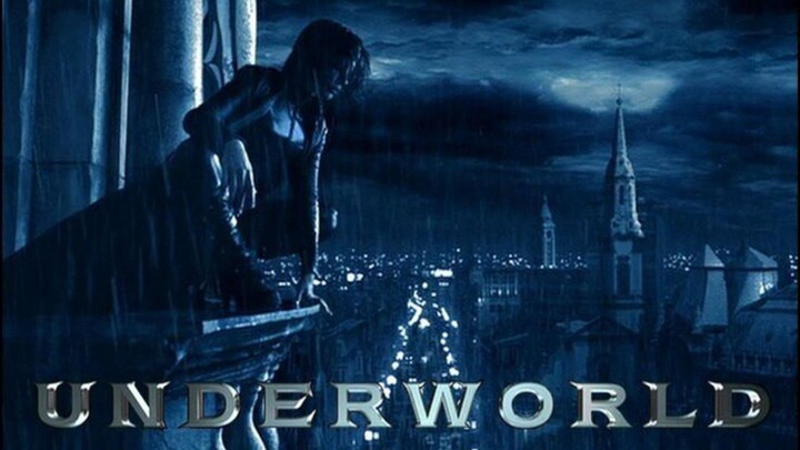 underworld
