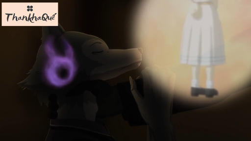 ThanKha Quế - Thầm thương chộm nhớ #Anime #Schooltime