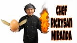 Tricks Tepanyaki | RickySan