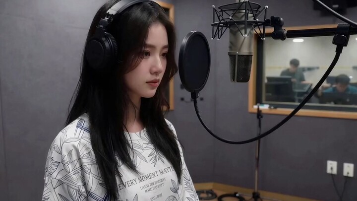 Sementara Sendiri - Geisha (Japanese Version)