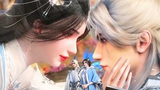 Pacaran Wang Lin & Li Muwan😆🥰 Serasa Dunia Milik Berdua Ajaa🤭 Namun Akan Berpisah Selamanya 🥺😭