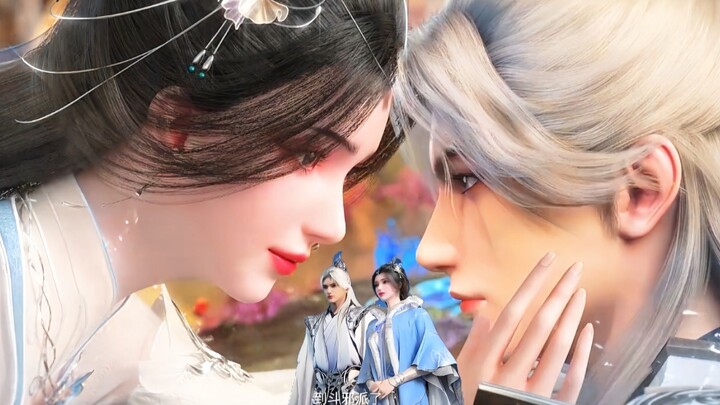 Pacaran Wang Lin & Li Muwan😆🥰 Serasa Dunia Milik Berdua Ajaa🤭 Namun Akan Berpisah Selamanya 🥺😭