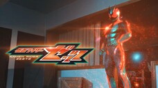 [ MAD ] Kamen Rider Zeztz 『 Visions 』 by NAQT VANE