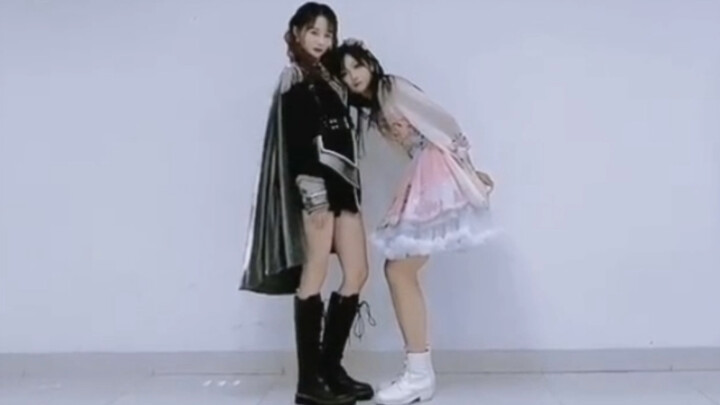 【SNH48 Cong Rui】pembaruan Coco Douyin - Kupu-kupu yang Mabuk