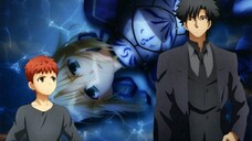 [AMV] Fate/Zero × Fate/stay night | ⚔️ E for Extinction – Thousand Foot Krutch