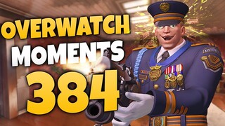 Overwatch Moments #384