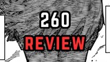 PLACE YOUR BETS EVERYONE! | Jujutsu Kaisen Chapter 260 Review