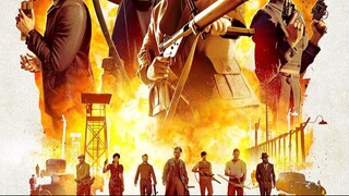 The Ministry of Ungentlemanly Warfare - 2024 - sub indo