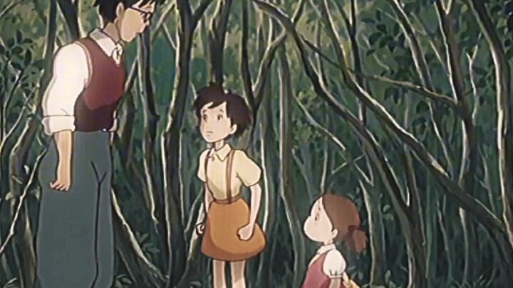 ghibli anime #1