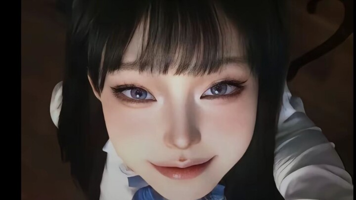 【205#:ke08】An Adult's Gift —— "The Internet's High-颜值 Archive"