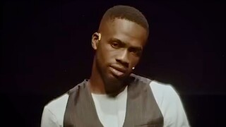 It's all about him today, it's hard not to laugh
